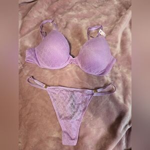 Victoria's Secret Very Sexy Icon Set
